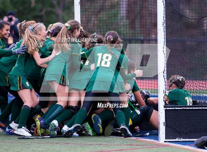 Thumbnail 1 in Lakeland vs. Vestal (NYSPHSAA Class B Final) photogallery.