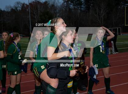 Thumbnail 2 in Lakeland vs. Vestal (NYSPHSAA Class B Final) photogallery.