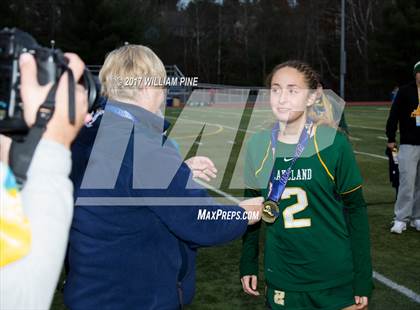 Thumbnail 2 in Lakeland vs. Vestal (NYSPHSAA Class B Final) photogallery.