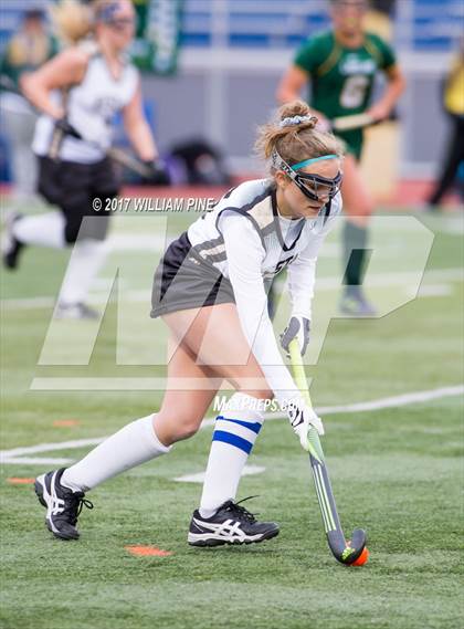 Thumbnail 3 in Lakeland vs. Vestal (NYSPHSAA Class B Final) photogallery.