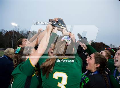 Thumbnail 3 in Lakeland vs. Vestal (NYSPHSAA Class B Final) photogallery.
