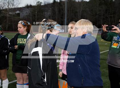 Thumbnail 1 in Lakeland vs. Vestal (NYSPHSAA Class B Final) photogallery.
