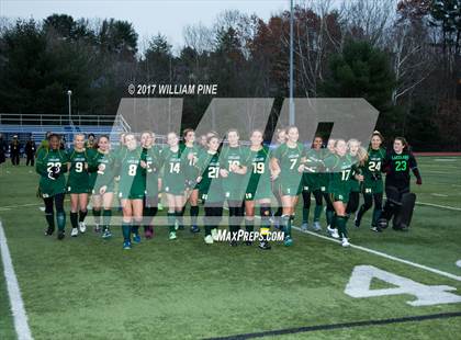 Thumbnail 1 in Lakeland vs. Vestal (NYSPHSAA Class B Final) photogallery.