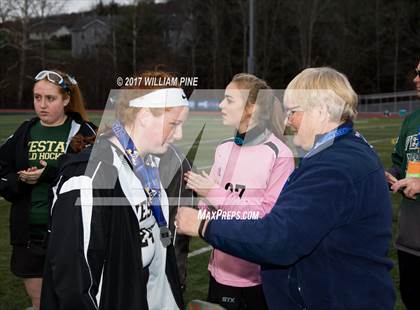 Thumbnail 2 in Lakeland vs. Vestal (NYSPHSAA Class B Final) photogallery.
