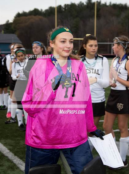 Thumbnail 1 in Lakeland vs. Vestal (NYSPHSAA Class B Final) photogallery.
