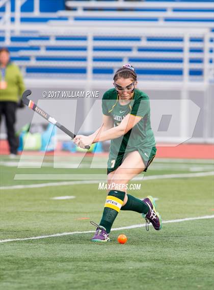 Thumbnail 1 in Lakeland vs. Vestal (NYSPHSAA Class B Final) photogallery.