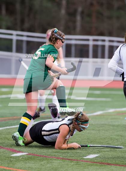 Thumbnail 1 in Lakeland vs. Vestal (NYSPHSAA Class B Final) photogallery.