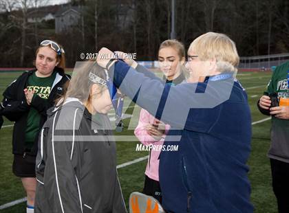 Thumbnail 3 in Lakeland vs. Vestal (NYSPHSAA Class B Final) photogallery.