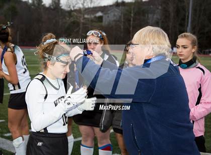 Thumbnail 1 in Lakeland vs. Vestal (NYSPHSAA Class B Final) photogallery.