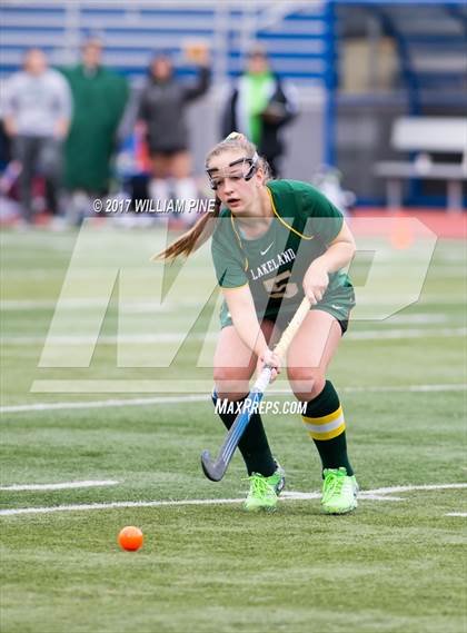 Thumbnail 3 in Lakeland vs. Vestal (NYSPHSAA Class B Final) photogallery.