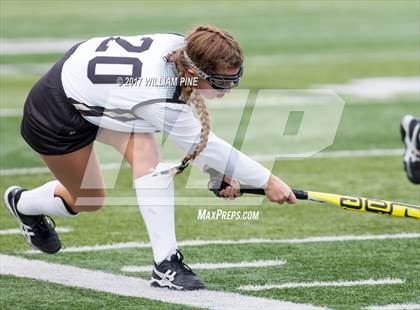 Thumbnail 2 in Lakeland vs. Vestal (NYSPHSAA Class B Final) photogallery.