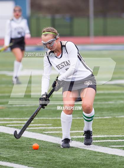 Thumbnail 3 in Lakeland vs. Vestal (NYSPHSAA Class B Final) photogallery.
