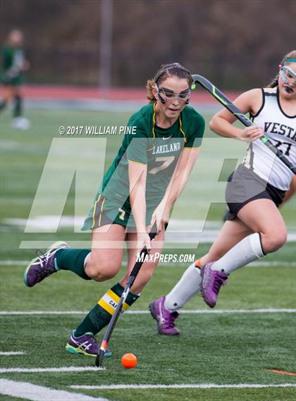 Thumbnail 2 in Lakeland vs. Vestal (NYSPHSAA Class B Final) photogallery.