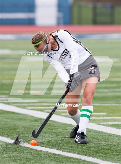 Thumbnail 2 in Lakeland vs. Vestal (NYSPHSAA Class B Final) photogallery.