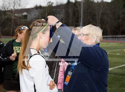 Thumbnail 1 in Lakeland vs. Vestal (NYSPHSAA Class B Final) photogallery.