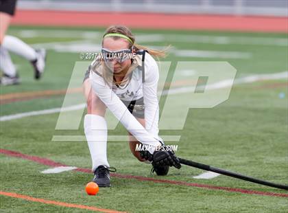 Thumbnail 2 in Lakeland vs. Vestal (NYSPHSAA Class B Final) photogallery.