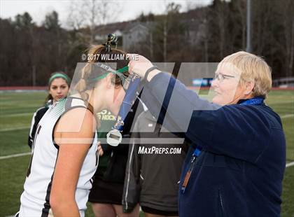 Thumbnail 3 in Lakeland vs. Vestal (NYSPHSAA Class B Final) photogallery.