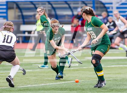 Thumbnail 2 in Lakeland vs. Vestal (NYSPHSAA Class B Final) photogallery.