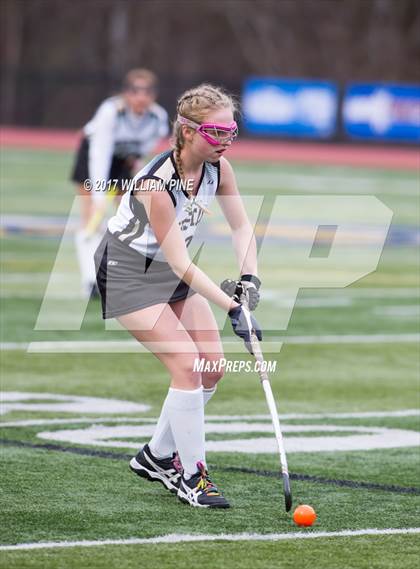 Thumbnail 3 in Lakeland vs. Vestal (NYSPHSAA Class B Final) photogallery.