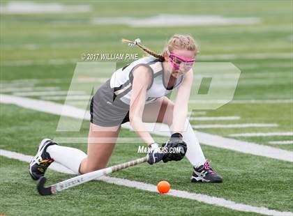 Thumbnail 2 in Lakeland vs. Vestal (NYSPHSAA Class B Final) photogallery.
