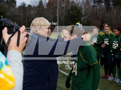Thumbnail 3 in Lakeland vs. Vestal (NYSPHSAA Class B Final) photogallery.