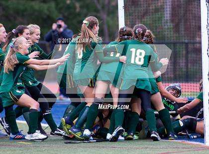 Thumbnail 3 in Lakeland vs. Vestal (NYSPHSAA Class B Final) photogallery.