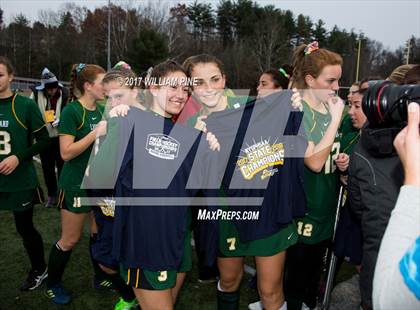 Thumbnail 3 in Lakeland vs. Vestal (NYSPHSAA Class B Final) photogallery.