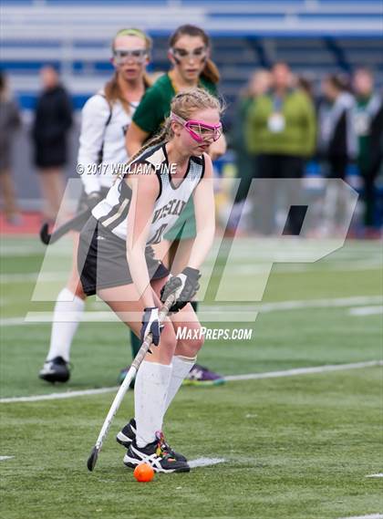 Thumbnail 1 in Lakeland vs. Vestal (NYSPHSAA Class B Final) photogallery.