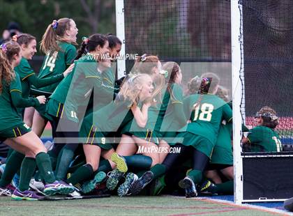 Thumbnail 2 in Lakeland vs. Vestal (NYSPHSAA Class B Final) photogallery.