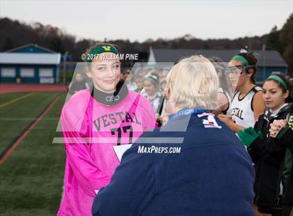 Thumbnail 1 in Lakeland vs. Vestal (NYSPHSAA Class B Final) photogallery.