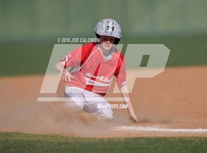 Thumbnail 1 in JV: Lee [Robert E.] vs Madison photogallery.