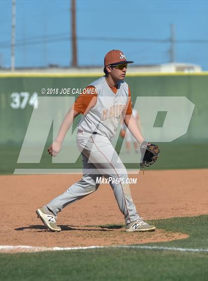 Thumbnail 2 in JV: Lee [Robert E.] vs Madison photogallery.