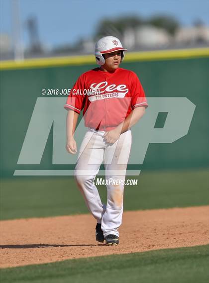 Thumbnail 2 in JV: Lee [Robert E.] vs Madison photogallery.