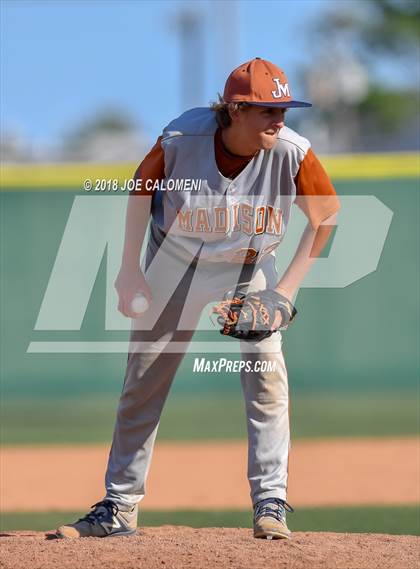 Thumbnail 2 in JV: Lee [Robert E.] vs Madison photogallery.