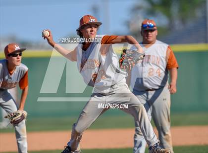 Thumbnail 3 in JV: Lee [Robert E.] vs Madison photogallery.
