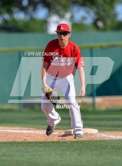Thumbnail 1 in JV: Lee [Robert E.] vs Madison photogallery.