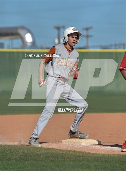 Thumbnail 1 in JV: Lee [Robert E.] vs Madison photogallery.