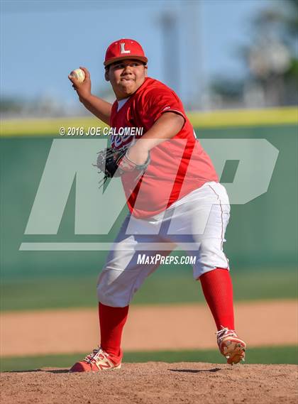 Thumbnail 2 in JV: Lee [Robert E.] vs Madison photogallery.