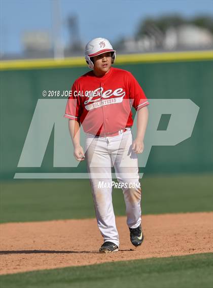 Thumbnail 3 in JV: Lee [Robert E.] vs Madison photogallery.