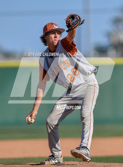 Thumbnail 3 in JV: Lee [Robert E.] vs Madison photogallery.