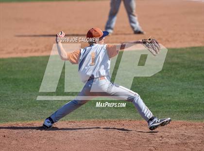 Thumbnail 2 in JV: Lee [Robert E.] vs Madison photogallery.