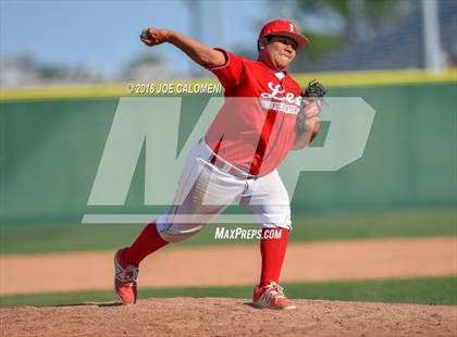 Thumbnail 2 in JV: Lee [Robert E.] vs Madison photogallery.