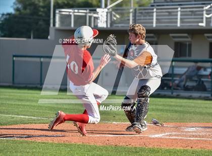 Thumbnail 3 in JV: Lee [Robert E.] vs Madison photogallery.