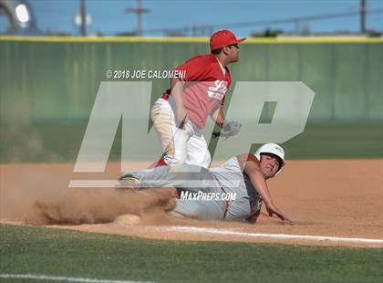 Thumbnail 2 in JV: Lee [Robert E.] vs Madison photogallery.