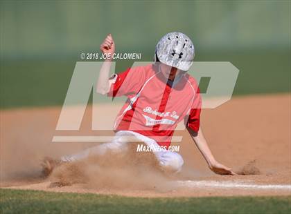 Thumbnail 2 in JV: Lee [Robert E.] vs Madison photogallery.