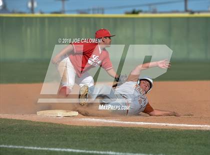 Thumbnail 1 in JV: Lee [Robert E.] vs Madison photogallery.