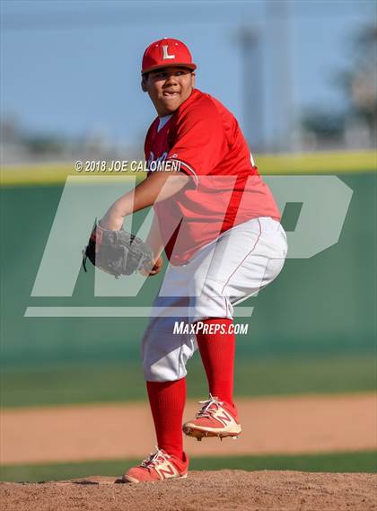 Thumbnail 3 in JV: Lee [Robert E.] vs Madison photogallery.