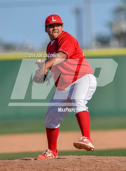 Thumbnail 1 in JV: Lee [Robert E.] vs Madison photogallery.