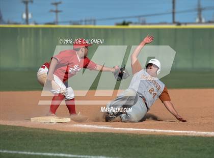 Thumbnail 2 in JV: Lee [Robert E.] vs Madison photogallery.