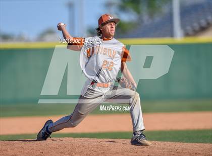 Thumbnail 1 in JV: Lee [Robert E.] vs Madison photogallery.